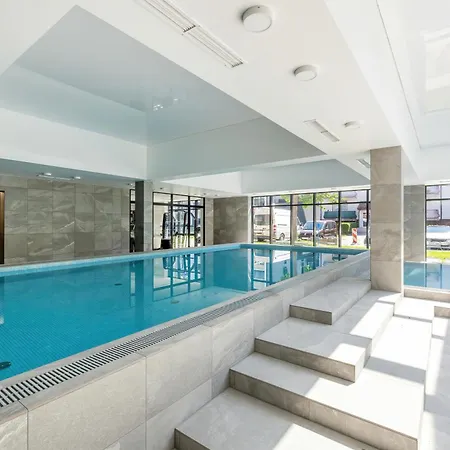 Michano Port * Колобжег