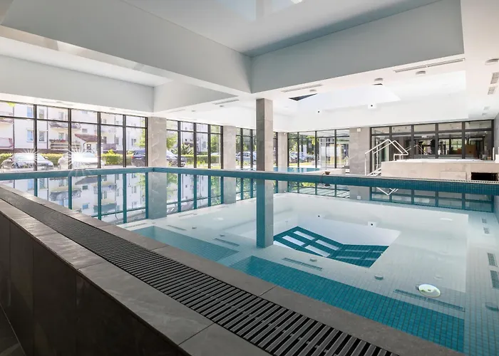 Michano Port Колобжег