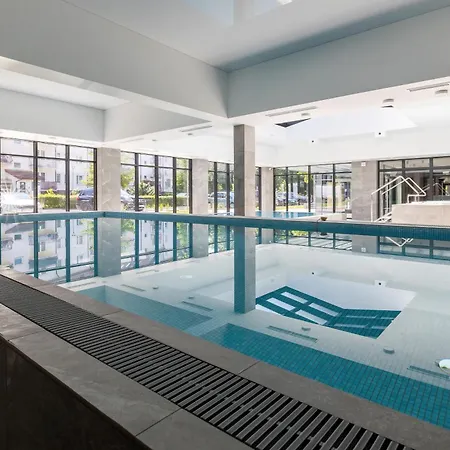 Michano Port Kolobrzeg