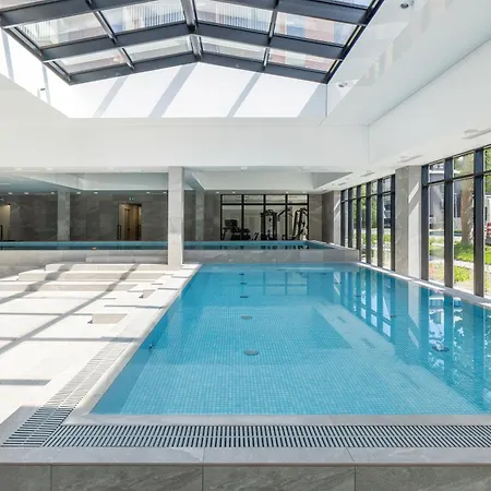 Michano Port Apartment