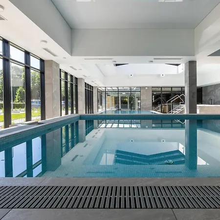 Michano Port Kolobrzeg