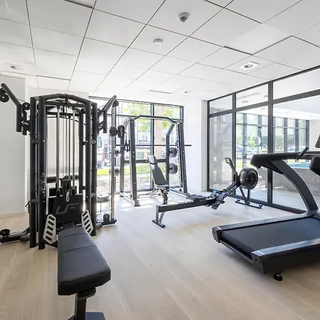 Apartment Michano Port